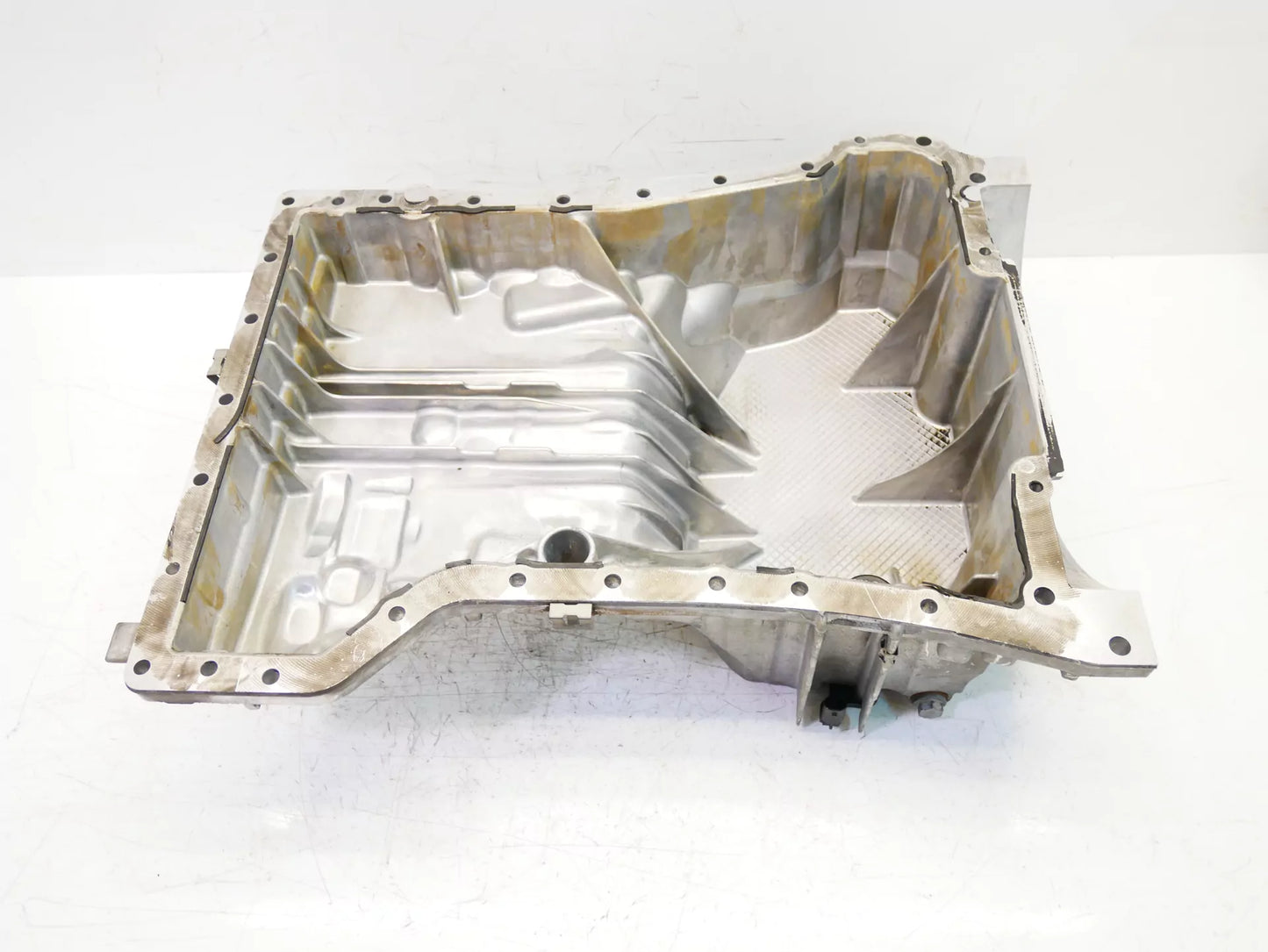Cárter de aceite Mercedes-Benz 1,8 CGI M271.860 A2710141602
