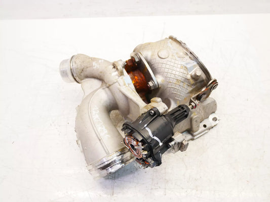 Turbocompresor BMW Serie 1 F40 118 i 1.5 gasolina B38A15A B38 8631700