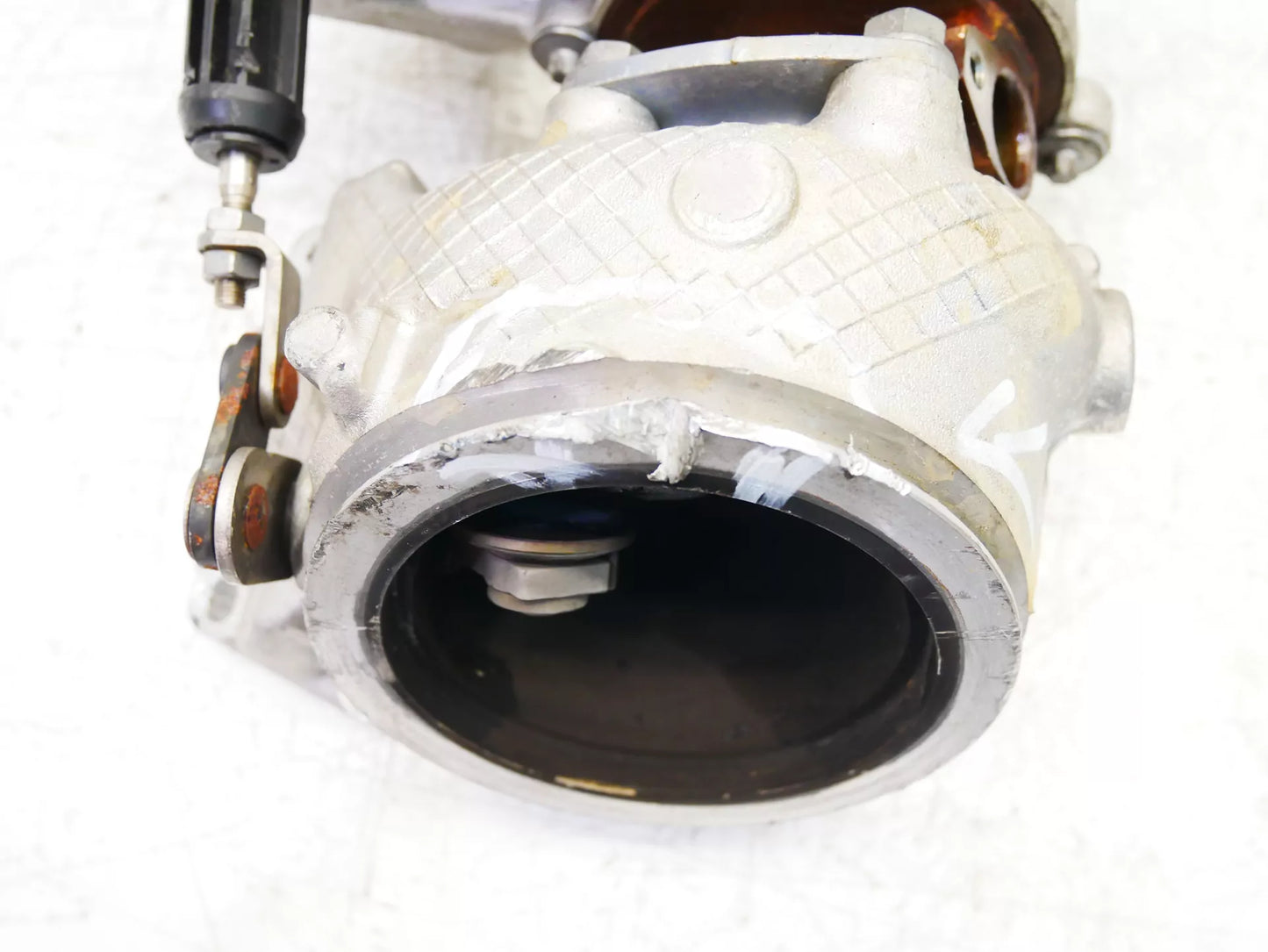 Turbocompresor BMW Serie 1 F40 118 i 1.5 gasolina B38A15A B38 8631700