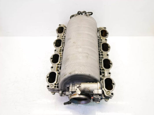 Colector de admisión Mercedes-Benz 4,7 450 4-matic M273.923 A2731400701