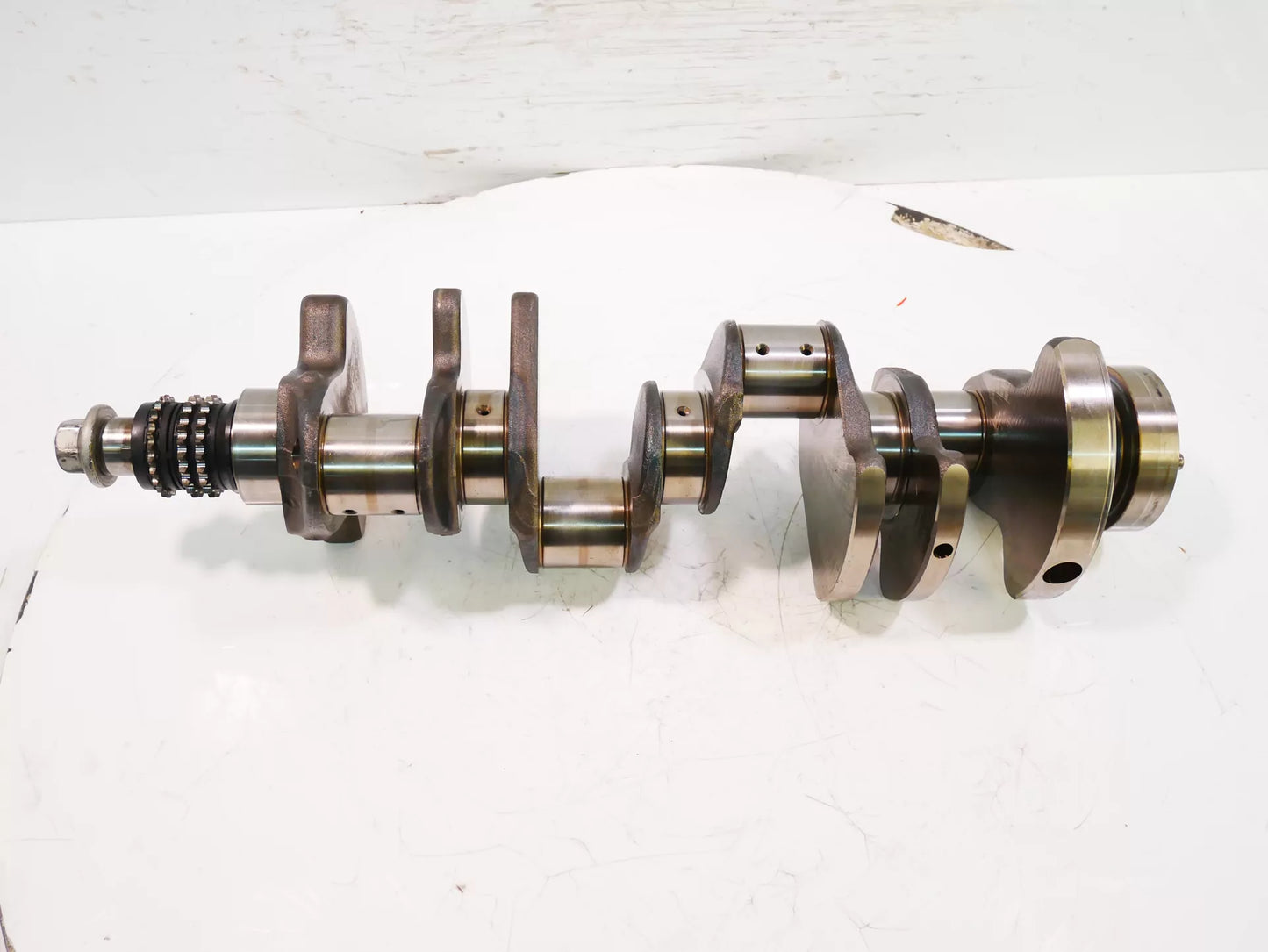 Cigüeñal Mercedes-Benz Clase GL X164 4.7 450 4-matic M273.923 R27303