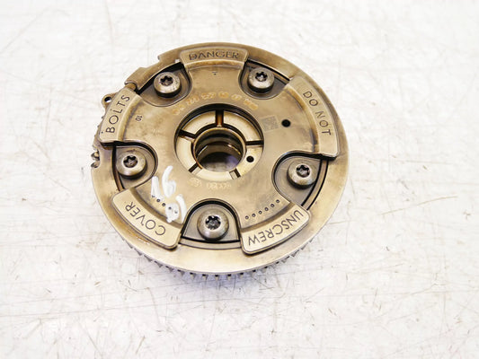 Polea árbol levas Mercedes-Benz Clase GL X164 4.7 M273.923 A2720506847