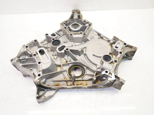 Tapa frontal Mercedes-Benz 4,7 450 4-matic M273.923 R2720151202