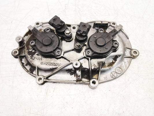 Tapa frontal Mercedes-Benz 4,7 450 4-matic M273.923 A2720150101