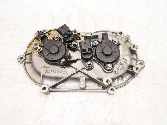 Tapa frontal Mercedes-Benz 4,7 450 4-matic M273.923 A2720150201
