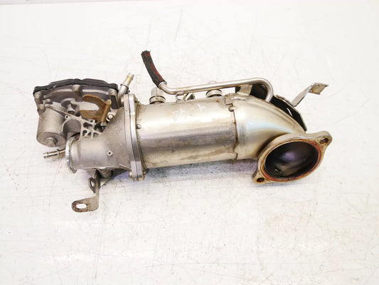 Enfriador de gases de escape BMW 7er G11 G12 730 d 3,0 Ld xDrive B57D30A B57 8574815 8574820