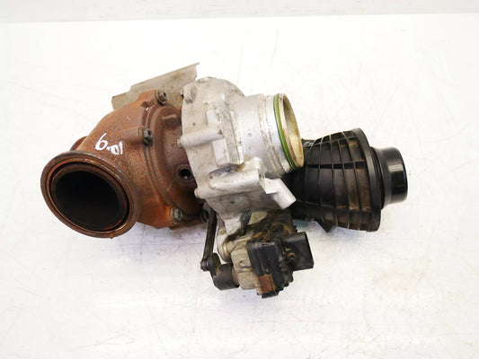 Turbocompresor BMW Serie 7 G11 G12 730 d 3.0 Ld xDrive B57D30A B57 8584218