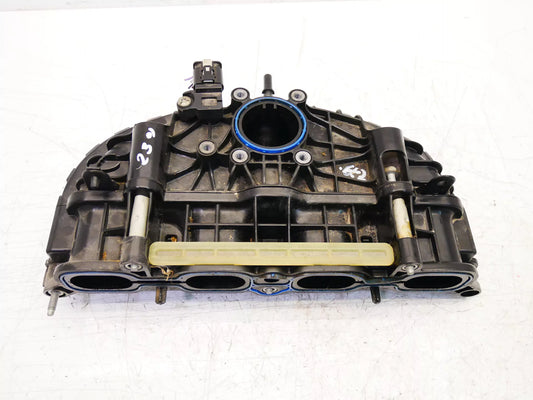 Colector de admisión Opel Chevrolet 1,4 Turbo LE2 D14XFT B14XFT 12678245