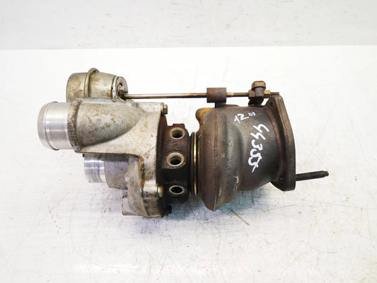 Turbocompresor Mini R55 R56 R57 Cooper S 1.6 N14B16A N14 760088101