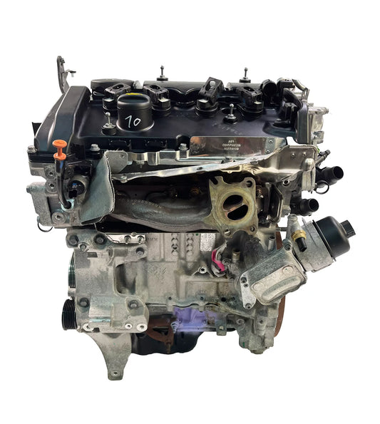 Motor Opel Vauxhall Grandland X A18 1,6 Turbo Hybrid 5GB EP6FADTX 5G06