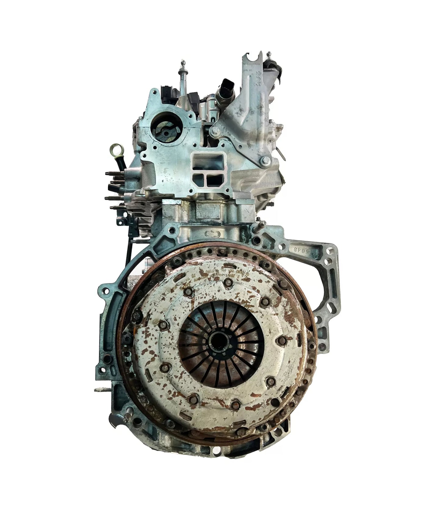 Motor Citroen Peugeot C4 DS3 208 1,2 PureTech HNK EB2ADTD HN05