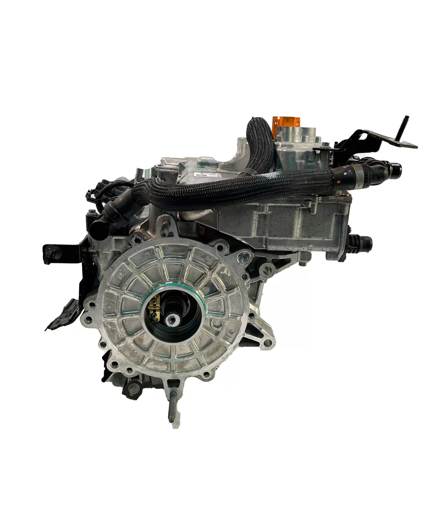 Motor eléctrico Opel Corsa F Corsa-e ZKX ZK01 9850313580 9695463080