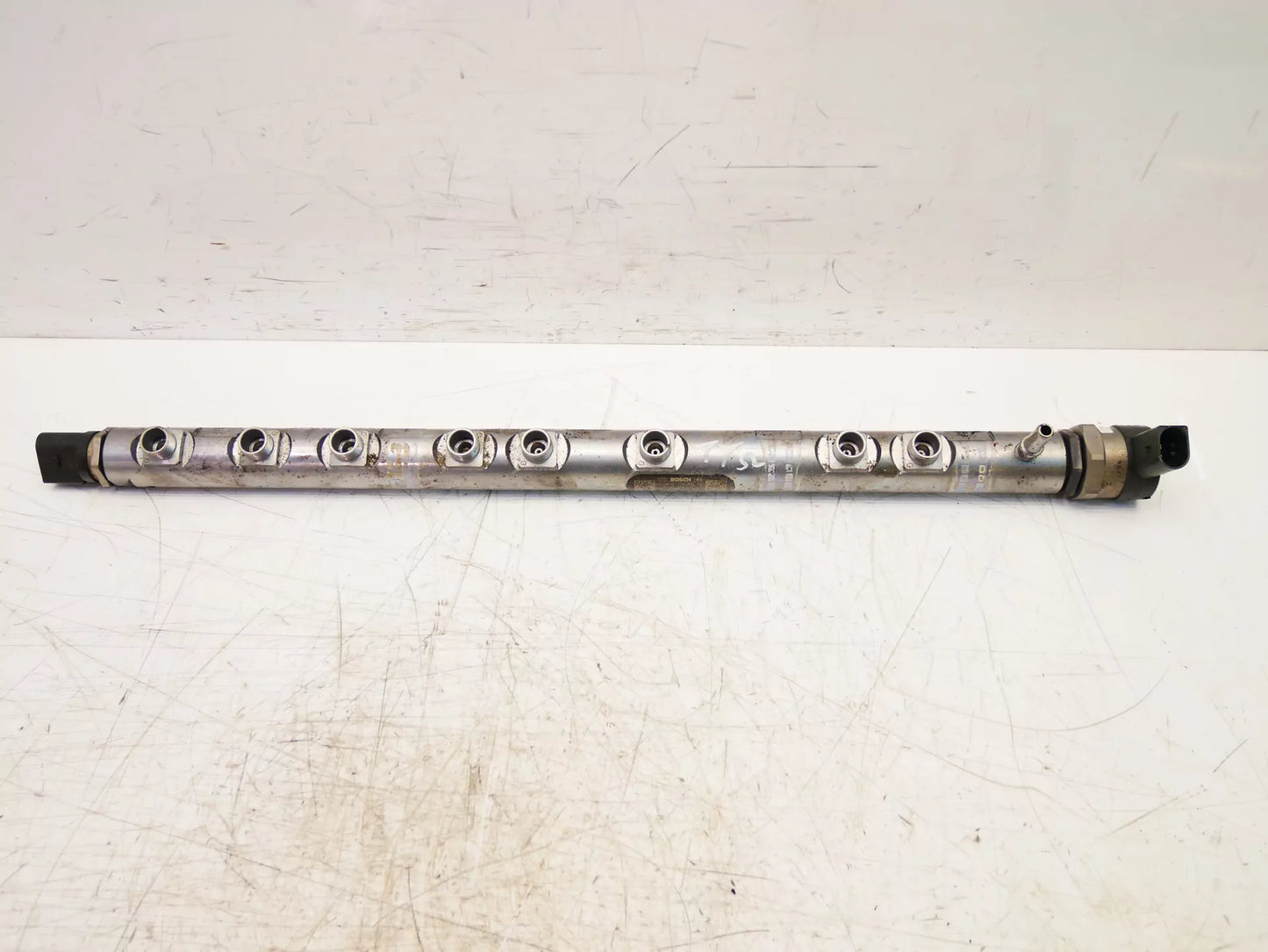 Rampa inyectora BMW 3,0 D Diesel N57D30A N57 7800124