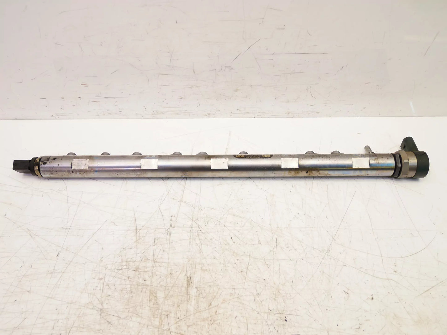 Rampa inyectora BMW 3,0 D Diesel N57D30A N57 7800124