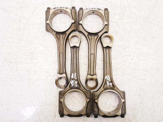 bielas biela Audi Seat Skoda Volkswagen A3 Leon Altea 2,0 TFSI BWA 06DD 4 unidades