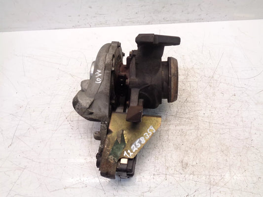 Turbocompresor Mercedes-Benz Clase C W203 S203 2.2 CDI OM646.963 A6460900080