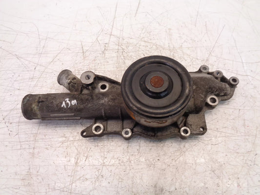 Bomba de agua Mercedes-Benz 2,2 CDI OM646.963