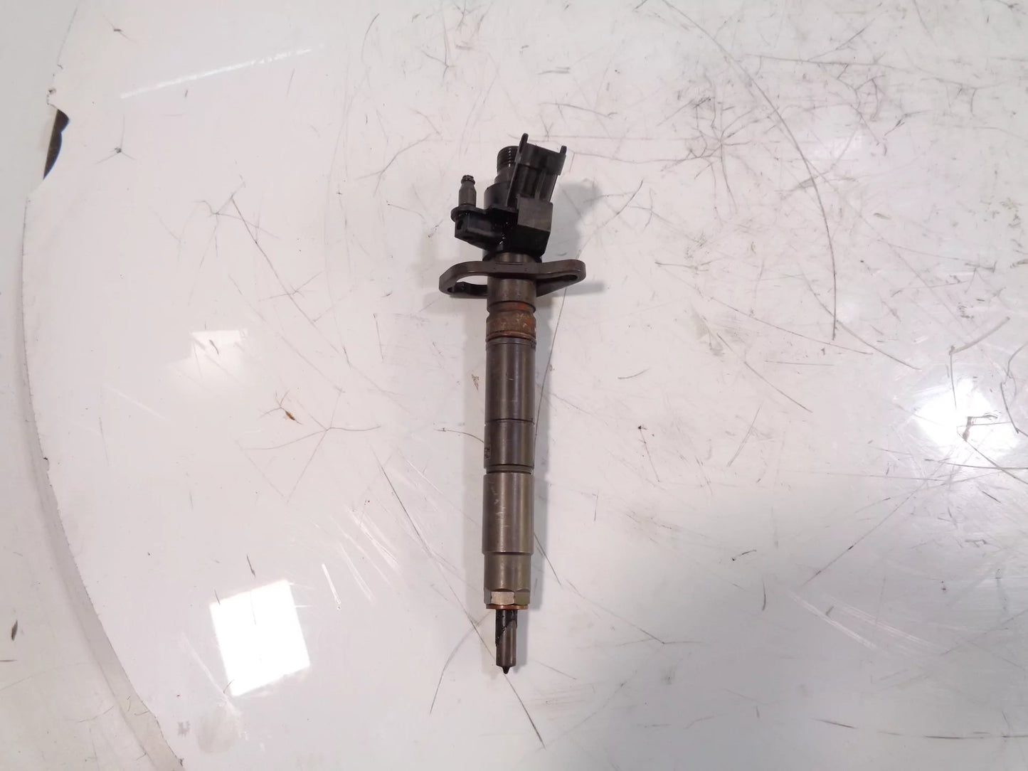 Inyector Jaguar XF X250 3,0 D 306DT 9X2Q-9K546-DB 0445116013