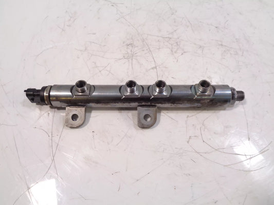 Rampa inyectora Jaguar 3,0 D Diesel 306DT 0445216030 9X2Q-9D280-FA