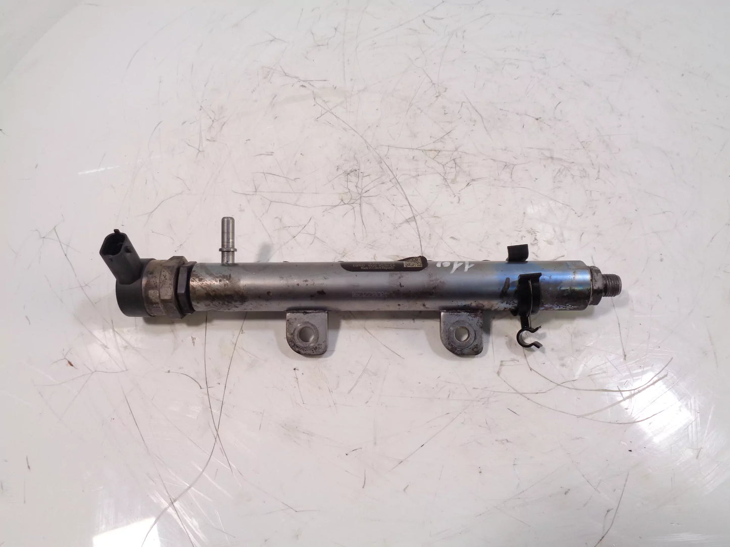 Rampa inyectora Jaguar 3,0 D Diesel 306DT 0445216028 9X2Q-9D280-EA