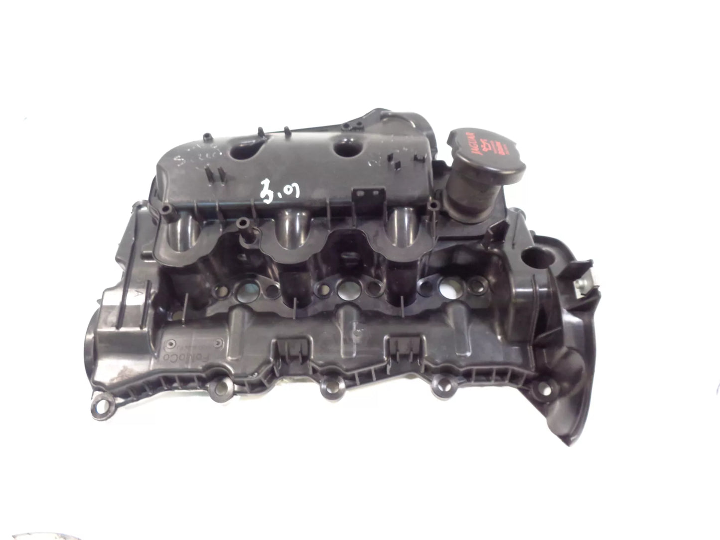 Tapa de válvula Jaguar 3,0 D Diesel 306DT 9X2Q-9424-FJ