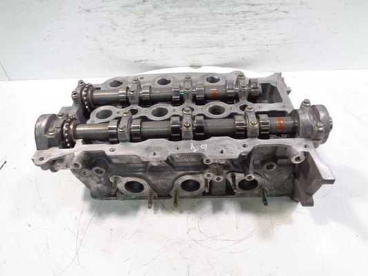 Culata rectificada Jaguar XF X250 3,0 D Diesel 306DT 9X2Q-6090-CA rechts