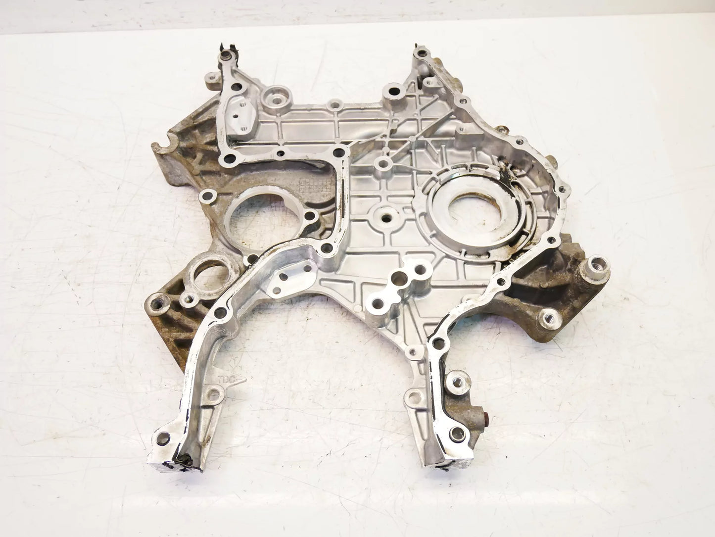 Tapa frontal Kia 1,7 CRDI Diesel D4FD 21311-2A301