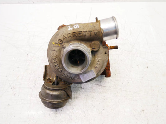 Turbocompresor Kia Sportage MK3 III 1.7 CRDI Diesel D4FD 28201-2A650