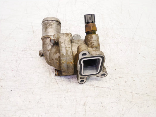 Bomba de agua Kia 1,7 CRDI Diesel D4FD