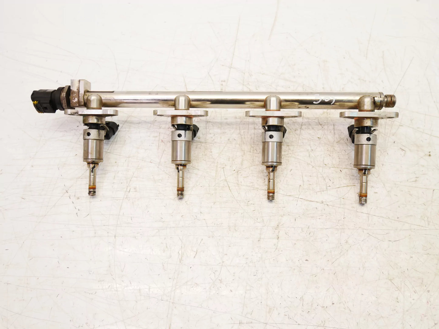 Rampa de inyectores Honda 2,0 i-VTEC Type R K20C1 0261500