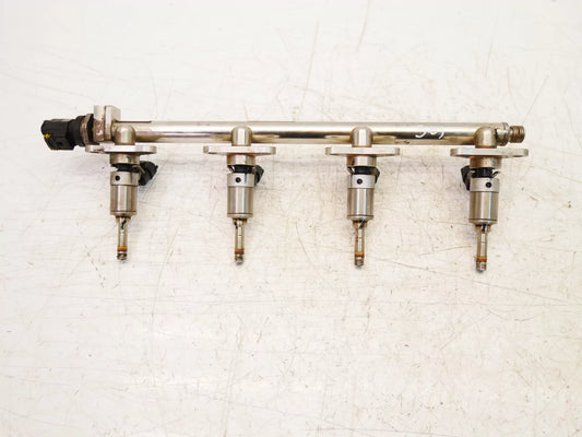 Rampa de inyectores Honda 2,0 i-VTEC Type R K20C1 0261500