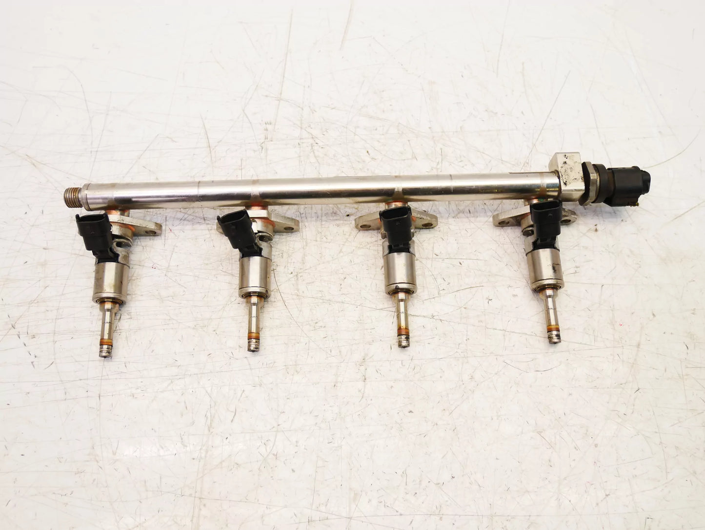 Rampa de inyectores Honda 2,0 i-VTEC Type R K20C1 0261500