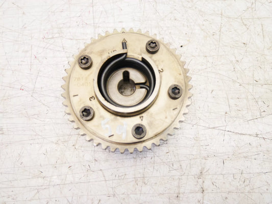 Polea árbol levas Honda Civic IX 2.0 i-VTEC Type R K20C1 14320-RPY-G01