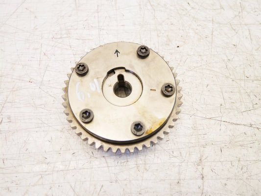 Fáser de árbol de levas Honda Civic IX 2.0 i-VTEC Type R K20C1 14310-RPY-G01