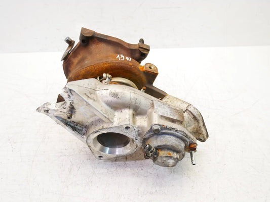 Defecto del eje del turbocompresor Honda Civic IX X 2.0 i-VTEC Type R K20C1 49477-060N
