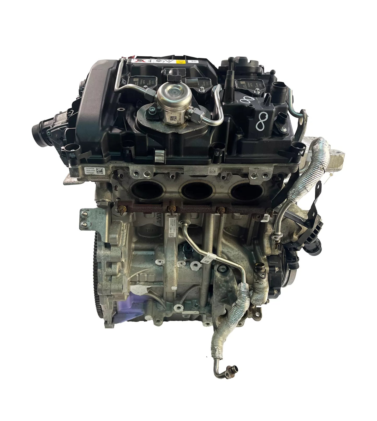 Motor Mini F60 Countryman Cooper 1,5 SE All4 B38A15A B38 11002455309