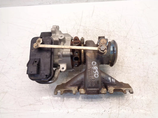 Turbocompresor Nissan X-Trail T32 1.3 DIG-T HR13DDT HR13 A282090280 144106434R