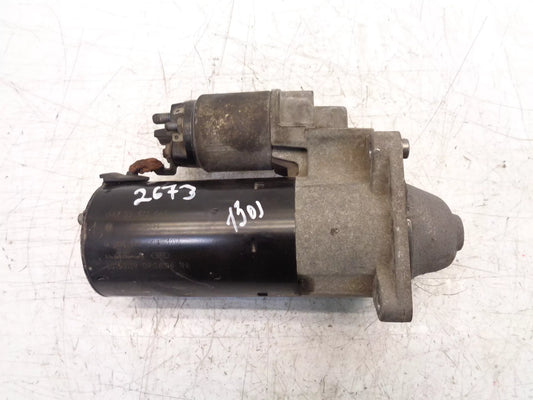 Motor de arranque Opel Vauxhall 2,0 CDTI Diesel A20DTE A20 LHV 55572065