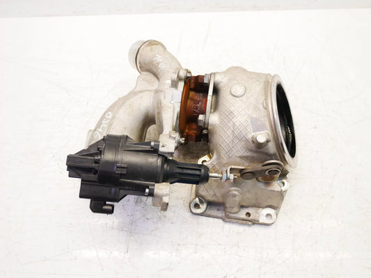 Turbocompresor BMW Serie 1 F40 118i 118 i 1.5 gasolina B38A15A B38 8631700