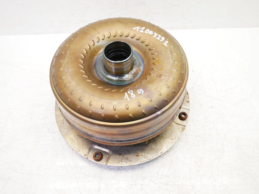 Convertidor de par Jaguar 2,0 gasolina PT204 T2H32315 H7A37902AA