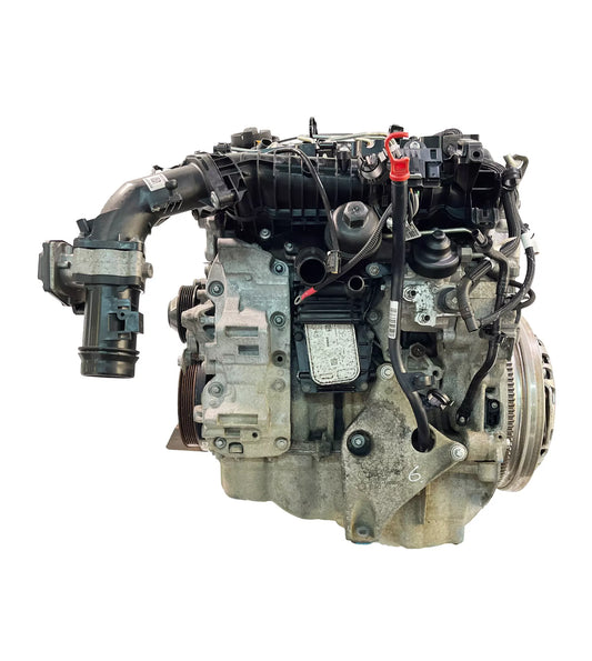 Motor BMW 1er F20 F21 114d 114 1,6 D Diesel N47D16A N47 11002296635