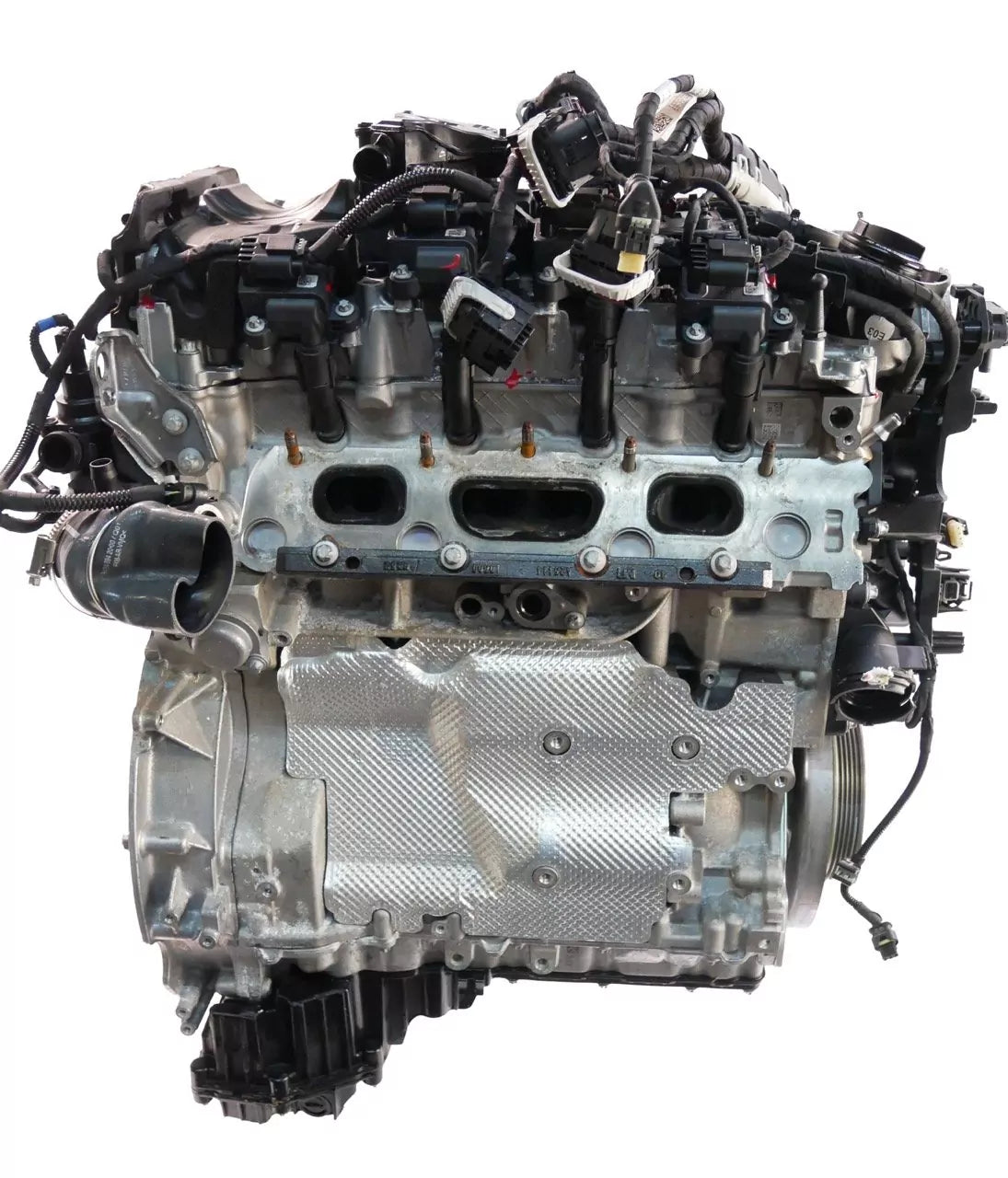 Motor Mercedes-Benz E-clase W214 2,0 E 300e M254.920 254.920 A2540100506