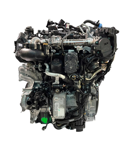 Motor Mercedes-Benz CLA X118 C118 220 2,0 d OM654.920 654.920 A6540100410