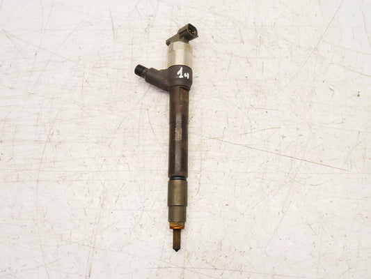 Inyector Opel Astra K Insignia 1,6 CDTI B16DTH LVL 55570012