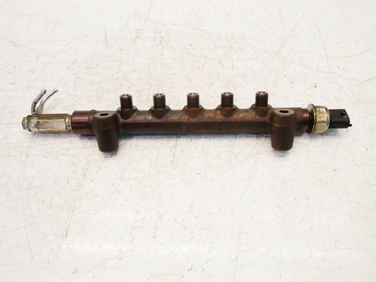 Rampa inyectora Opel Vauxhall 1,6 CDTI B16DTH LVL 55490702