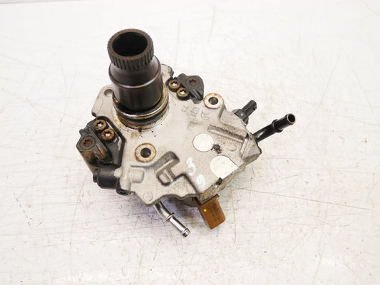 Bomba de alta presión Mercedes-Benz GLC 2.2 CDI 220 d OM651.921 A6510702801