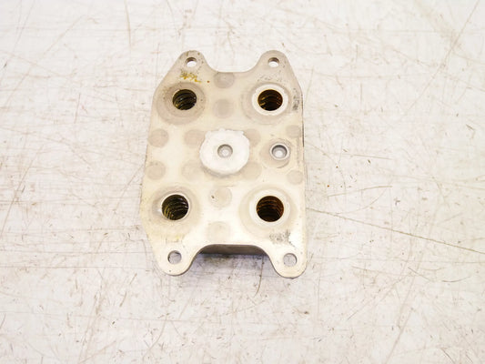 Radiador de aceite Audi 1,5 TFSI gasolina DADA DAD 04E117021K