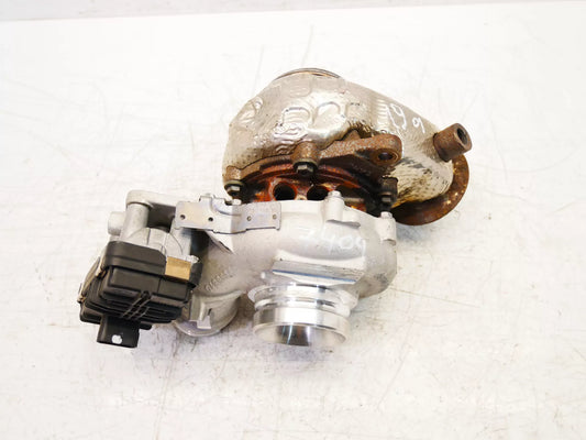 Turbocompresor Mercedes-Benz CLA X118 C118 220 2,0 d OM654.920 654.920 A6540908400
