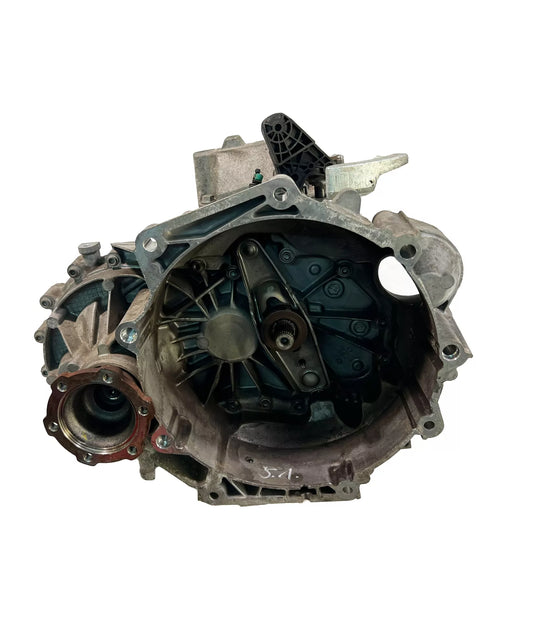 Caja de cambios Caja de cambios manual Audi A1 1.0 30 TFSI DLAA DLA UHC 6 velocidades 0AJ300043T