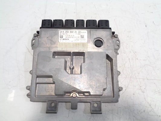 Unidad de control Mercedes-Benz 2,0 E 300e M254.920 254.920 A2549000100